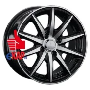 LS Wheels LS 221