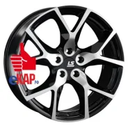 LS Wheels RC12