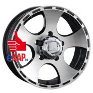 LS Wheels LS 795