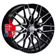 LS Wheels LS 1263