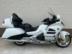 Honda GL 1800 Gold Wing. 1 832����. ��., ��������, ���������, ��� ������� ����