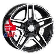 LS Wheels LS 854