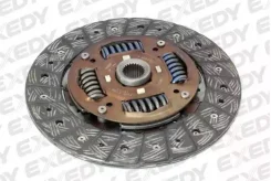 ���� ��������� Exedy 240/160/24/25.2 Impreza Saloon (GD) 11/2001-04/2002 Exedy FJD028U FJD028U ����