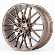 HRE. 8.5x19", 5x114.3, ET35,  73,1. 