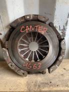   Mitsubishi Canter 4G63 