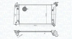 �������� [600x373] Toyota Corolla 1.4/1.6/1.8 10/01-/Avensis 1.6/1.8 03/03- [M] Magneti Marelli 350213178300 350213178300 ����