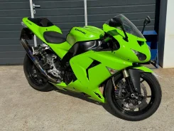 Kawasaki Ninja ZX-10R. 998����. ��., ��������, ���������, ������ �� �� ����