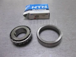 ��������� ������� 30205 NTN � ���������� 30205 ����