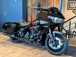 Harley-Davidson CVO Road Glide. 1 983����. ��., ��������, ���������, ��� ������� ����