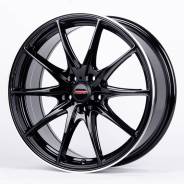 RAYS Volk Racing G25. 7.0x17", 5x100, ET38,  73,1. 