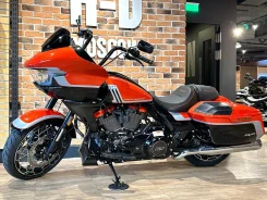 Harley-Davidson CVO Road Glide. 1 983����. ��., ��������, ���������, ��� ������� ����