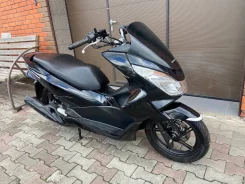 Honda PCX 125. 125����. ��., ��������, ���������, ��� ������� ����