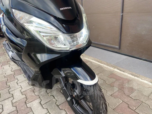 Honda PCX 125. 125����. ��., ��������, ���������, ��� ������� ����