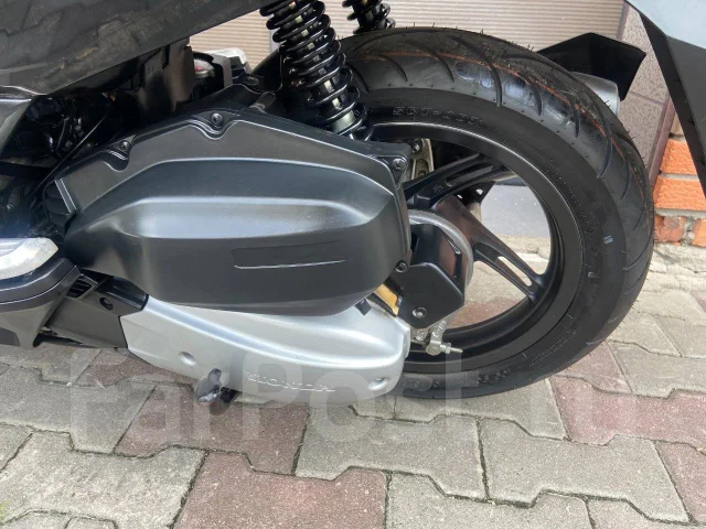 Honda PCX 125. 125����. ��., ��������, ���������, ��� ������� ����