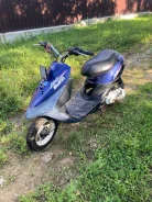 Yamaha Jog Next Zone. 72����. ��., ��������, ��� ���, ������ �� �� ����