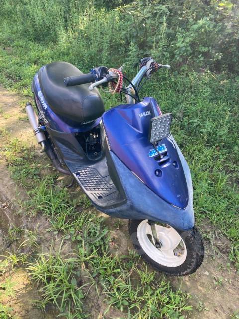Yamaha Jog Next Zone. 72����. ��., ��������, ��� ���, ������ �� �� ����