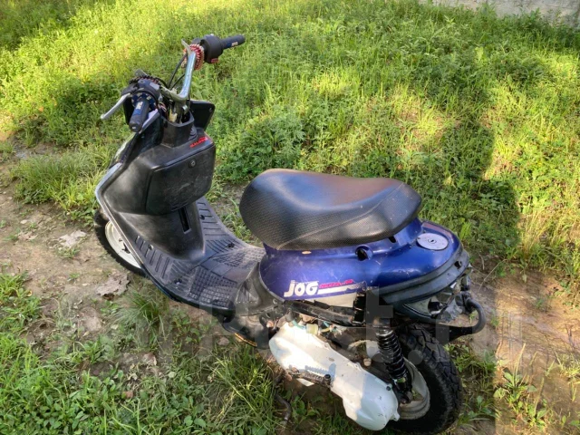 Yamaha Jog Next Zone. 72����. ��., ��������, ��� ���, ������ �� �� ����