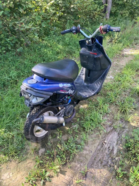 Yamaha Jog Next Zone. 72����. ��., ��������, ��� ���, ������ �� �� ����
