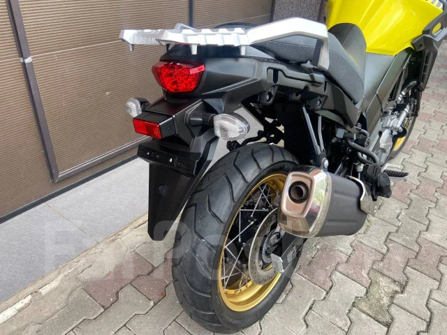 Suzuki V-Strom. 650����. ��., ��������, ���������, ��� ������� ����