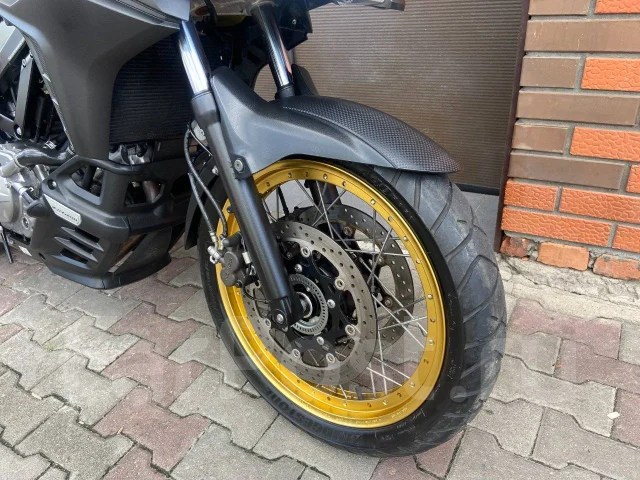 Suzuki V-Strom. 650����. ��., ��������, ���������, ��� ������� ����