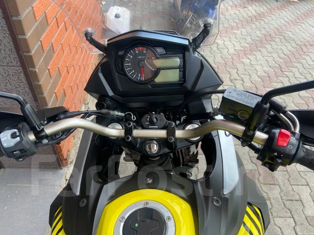 Suzuki V-Strom. 650����. ��., ��������, ���������, ��� ������� ����
