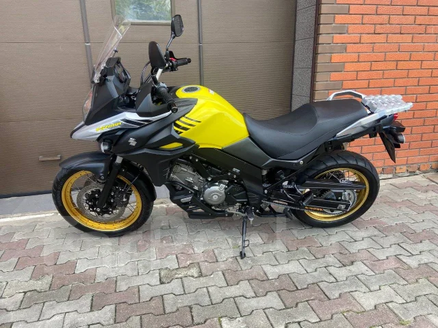 Suzuki V-Strom. 650����. ��., ��������, ���������, ��� ������� ����