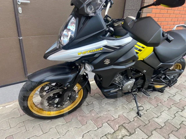Suzuki V-Strom. 650����. ��., ��������, ���������, ��� ������� ����
