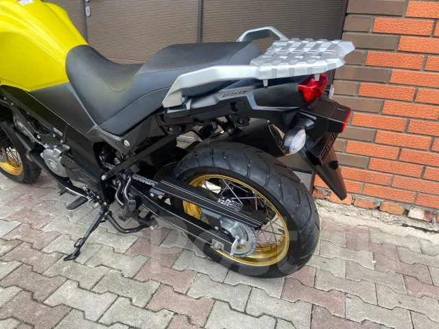 Suzuki V-Strom. 650����. ��., ��������, ���������, ��� ������� ����