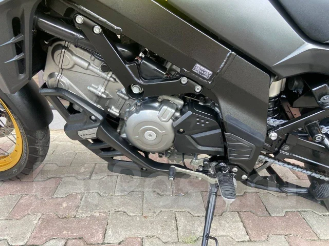 Suzuki V-Strom. 650����. ��., ��������, ���������, ��� ������� ����
