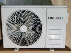 One Air. 25��&sup2; ����