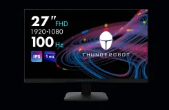 Thunderobot. 27", ���������� �� (LCD, LED, QLED) ����