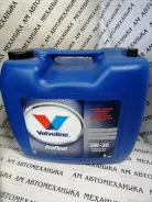 Valvoline ProFleet. 5W-30, �������������, 20��. ����