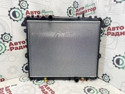 �������� Toyota Fortuner / Hilux 04-15 TY001430 ����