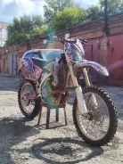 Yamaha YZ 450F. 450����. ��., ��������, ���������, ������ �� �� ����