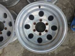 Mickey Thompson Classic. 8.0x15", 6x139.7, ET-29,  110,2. 