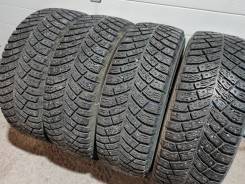 Michelin X-Ice North 4. , , /,  5 % 