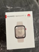 Huawei Watch Fit. GPS ����