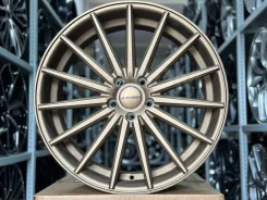 Vossen VFS-2. 8.5x19", 5x114.3, ET35, �� 73,1���. ��� ����� �� ������������ ����