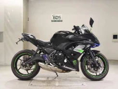 Kawasaki Ninja 650R. 650����. ��., ��������, ���������, ��� ������� ����