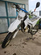 Yamaha WR 250R. 250����. ��., ��������, ���������, ������ �� �� ����