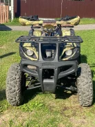 Motoland Adventure 250. ��������, ��� ���\���, �� ����