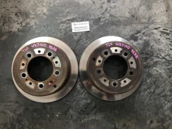 ���� ��������� ������ Toyota Land Cruiser UZJ100 2UZFE 2UZ 42431-60221 ����