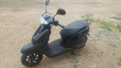 Honda Tact. 49����. ��., ��������, ���������, ��� ������� ����
