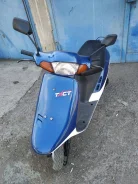 Honda Tact AF-16. 49����. ��., ��������, ��� ���, ������ �� �� ����