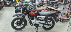 Bajaj Boxer BM 150 X. 145����. ��., ��������, ���������, ��� ������� ����