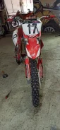 Honda CRF 450R. 450����. ��., ��������, ��� ���, ������ �� �� ����