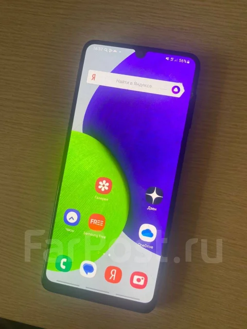 Samsung Galaxy A22. �/�, 128 ��, ������ ����