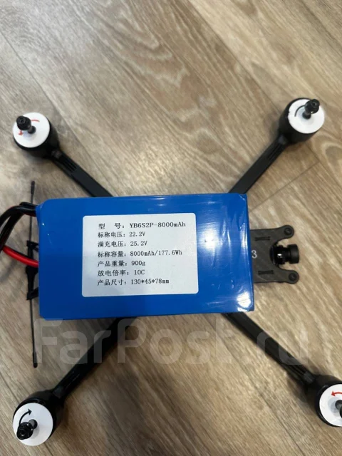 DJI FPV. � ������� ����
