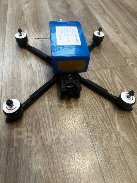 DJI FPV. � ������� ����