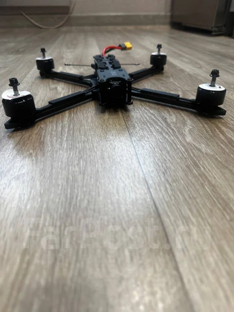 DJI FPV. � ������� ����